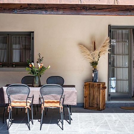 Murano Place - Filigrana House Экстерьер фото