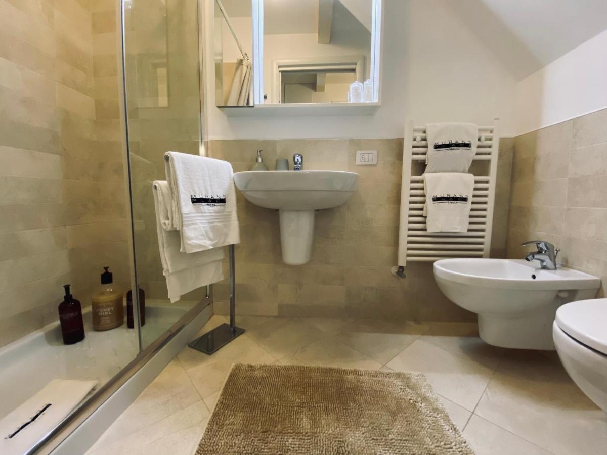 Murano Place - Filigrana House Экстерьер фото