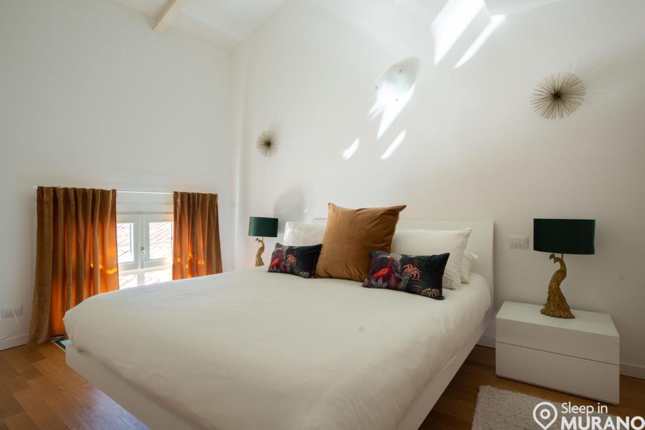 Murano Place - Filigrana House Экстерьер фото