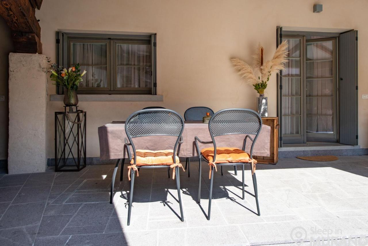 Murano Place - Filigrana House Экстерьер фото