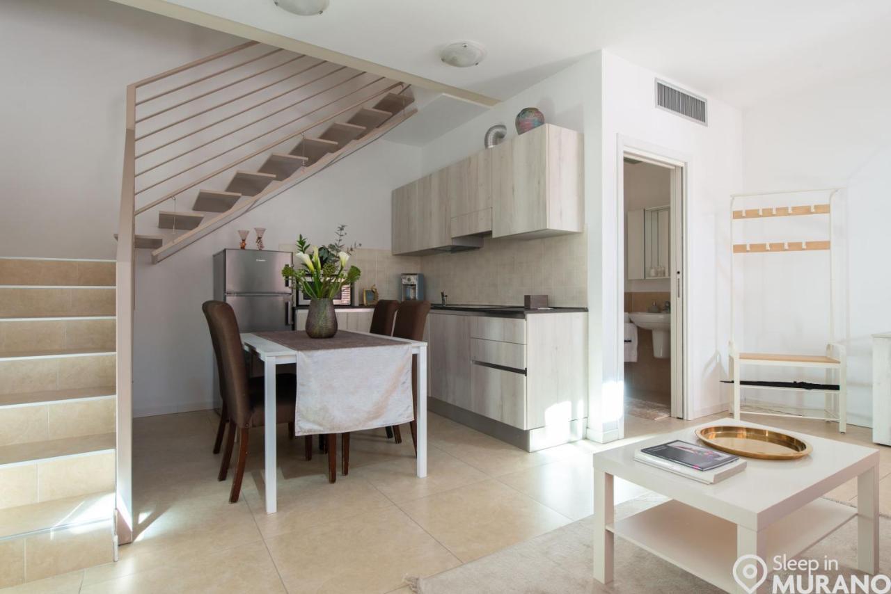 Murano Place - Filigrana House Экстерьер фото
