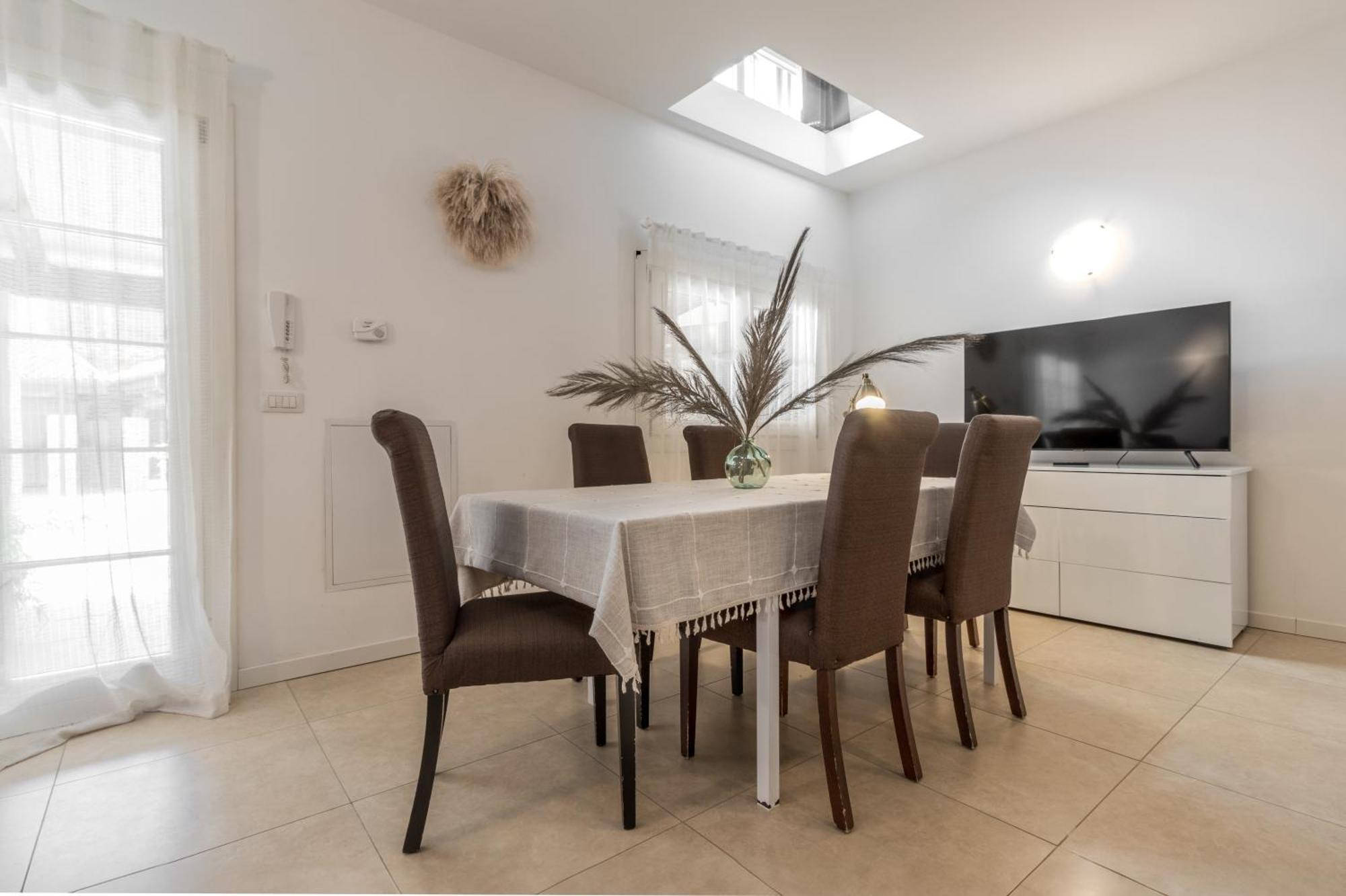 Murano Place - Filigrana House Экстерьер фото