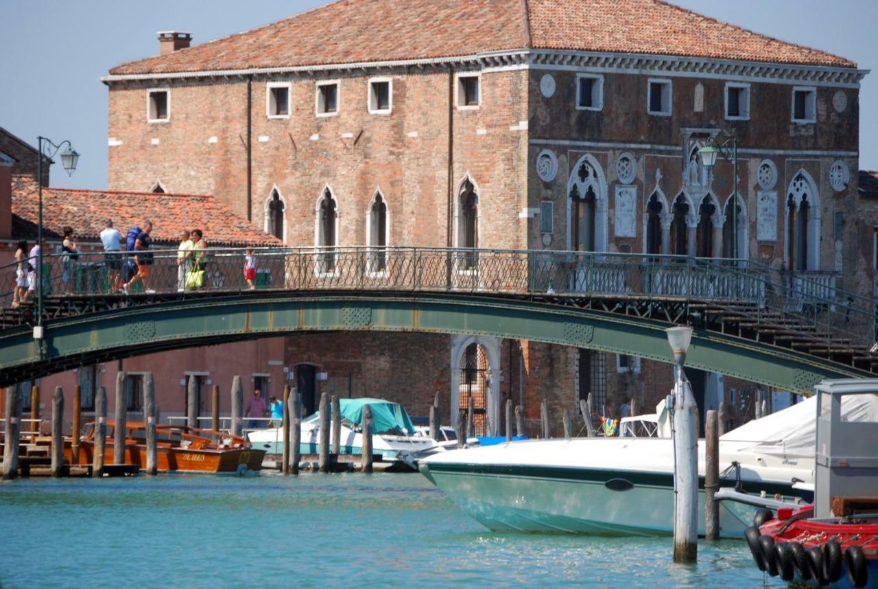 Murano Place - Filigrana House Экстерьер фото